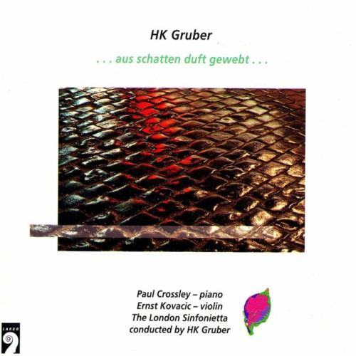 Aus Schatten Duft Gewebt