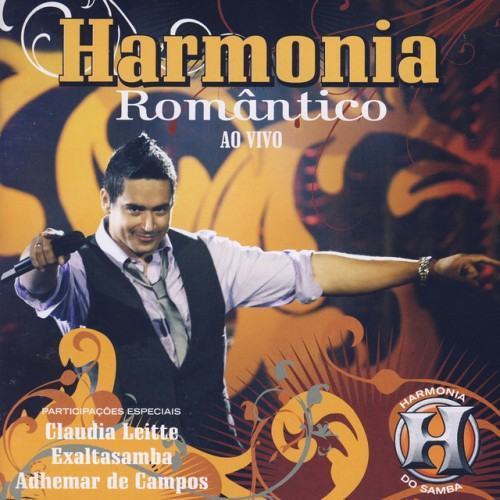 Harmonia Romântico (Ao Vivo)