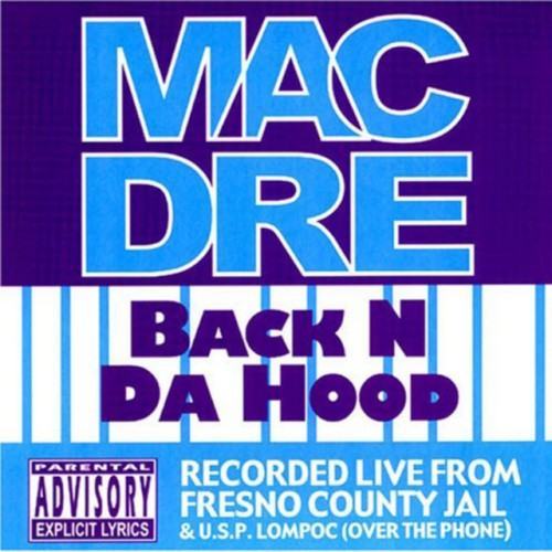 Back n da Hood