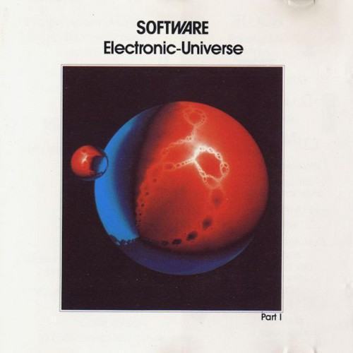 Electronic-Universe, Pt. 1