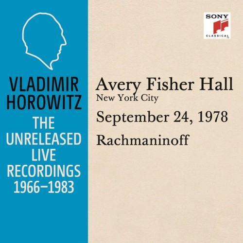 Rachmaninoff: Piano Concerto No. 3 in D Minor, Op. 30 (Live)