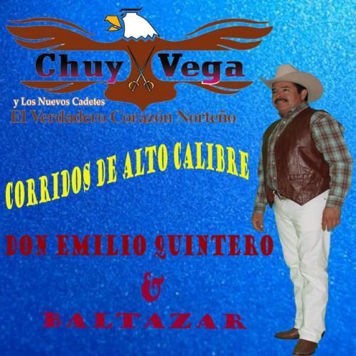 Don Emilio Quintero & Baltazar