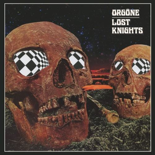 Lost Knights