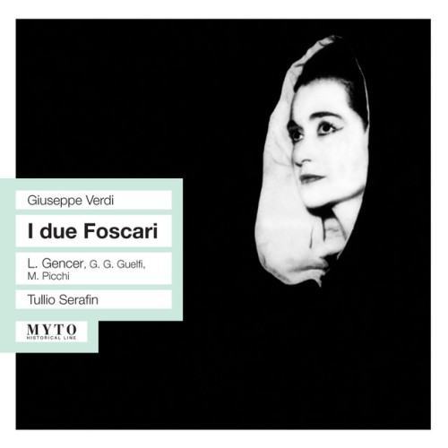 Verdi: I due Foscari (1957)