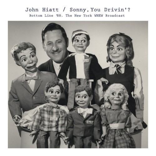 Sonny, You Drivin'? (Bottom Line '88, The New York WNEW Broadcast, Remastered)