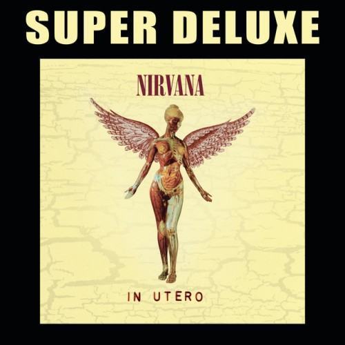 In Utero - 20th Anniversary Super Deluxe