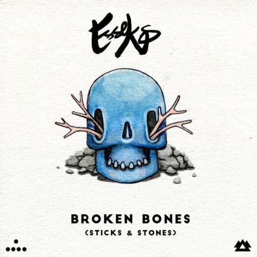 Broken Bones (Sticks & Stones)