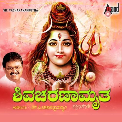 Shiva Charanamrutha