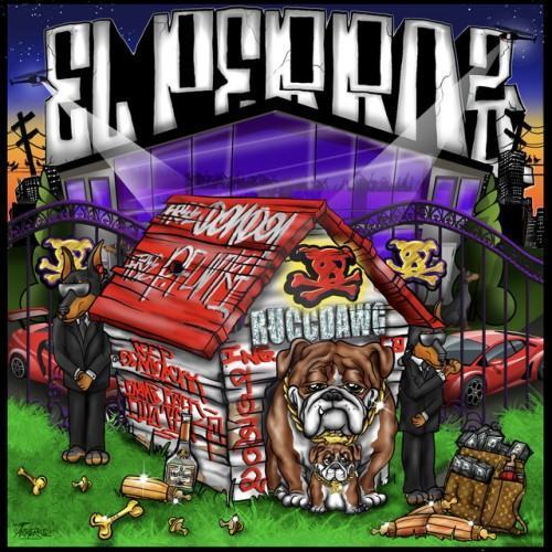 El Perro 2