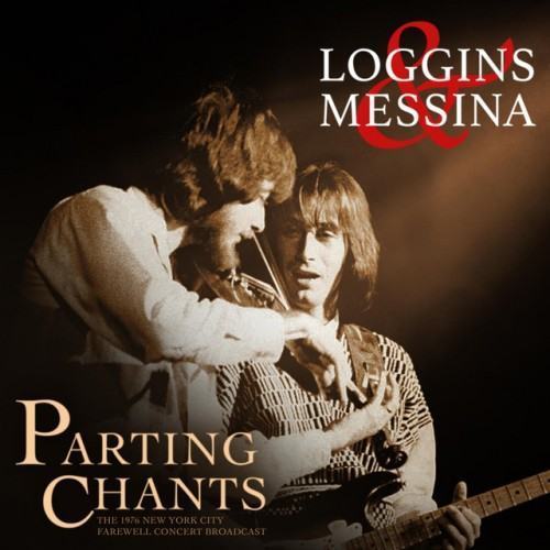 Parting Chants (Live 1976)