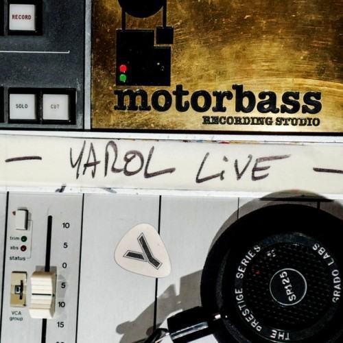 Hot Like Dynamite (Live @ Motorbass)