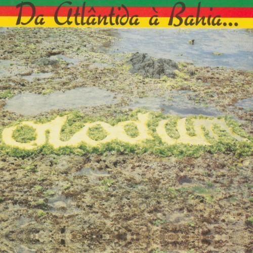 Da Atlântida a Bahia... O Mar é o Caminho