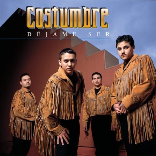 Dejame Ser (Pop)
