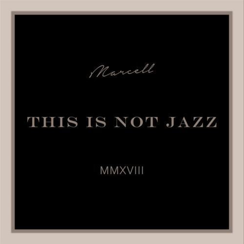 This Is Not Jazz (Instrumental)