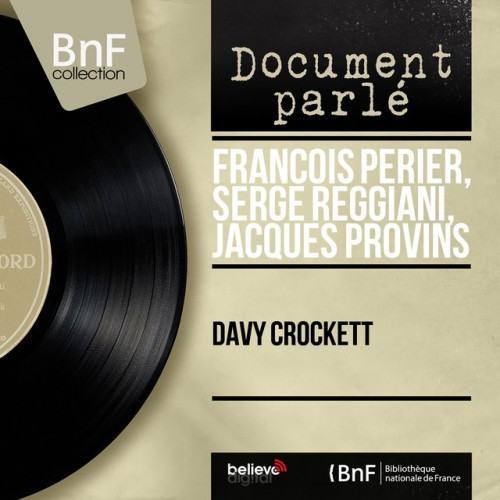 Davy Crockett (Mono Version)