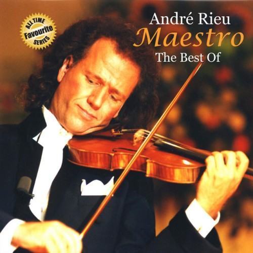 Maestro (The Best Of)
