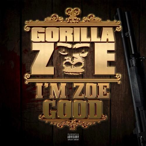 I'm Zoe Good (Deluxe Edition)