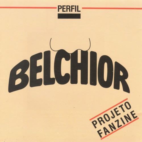 Perfil (Projeto Fanzine)