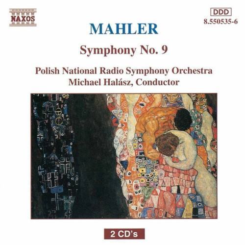 Mahler, G.: Symphony No. 9