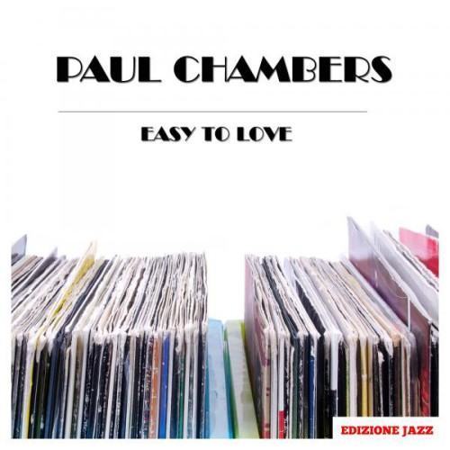 Easy To Love