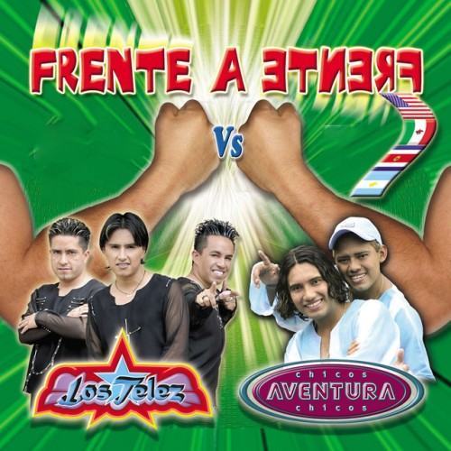 Frente a Frente