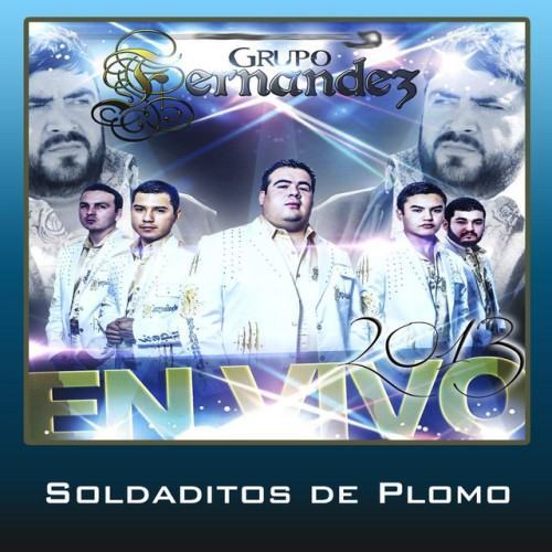 Soldaditos de Plomo (En Vivo)