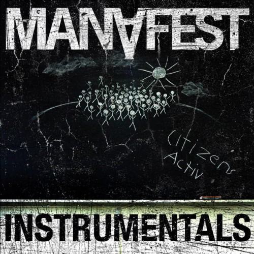 Citizens Activ Instrumentals