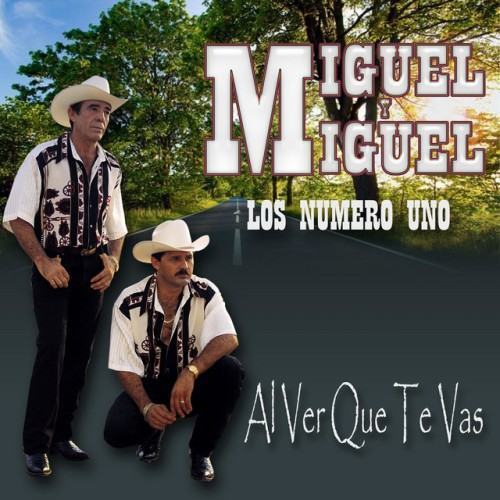 Al Ver Que Te Vas