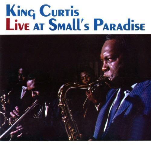 Live At Small's Paradise