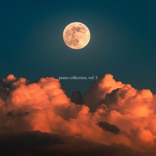 Piano Collection, Vol. 5