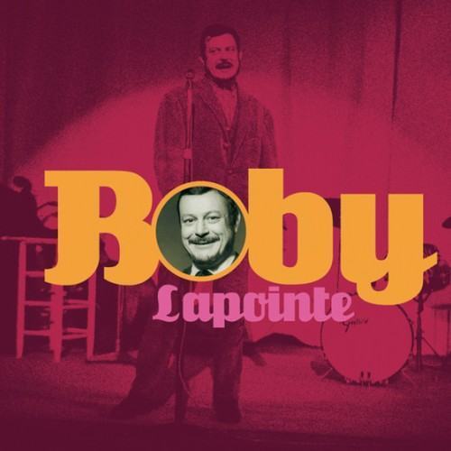 Boby Lapointe