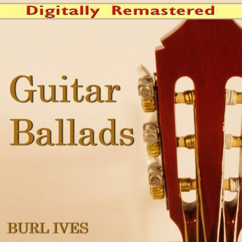 Guitar Ballads (Digitally Remastered)