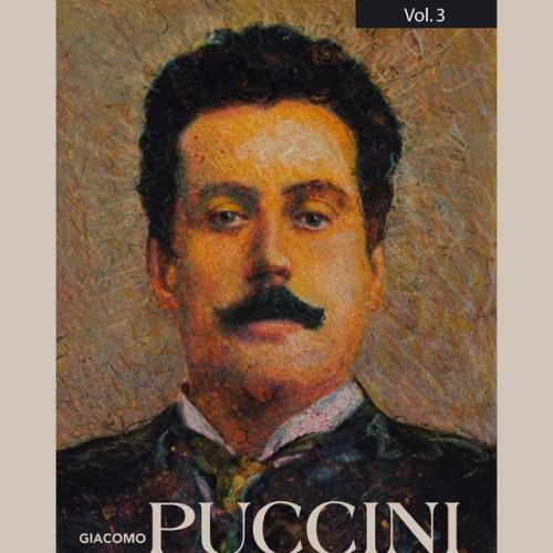 Giacomo Puccini, Vol. 3 (1952)