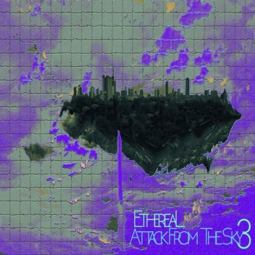 Attack From The Sky 3