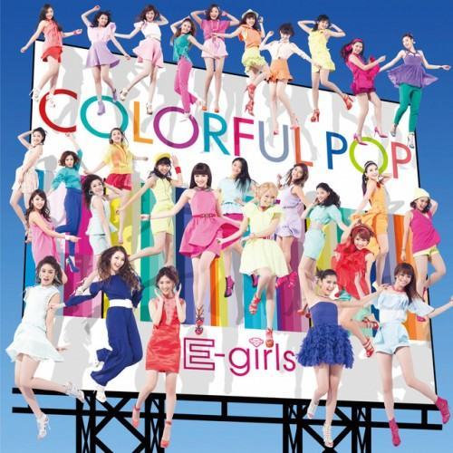 COLORFUL POP