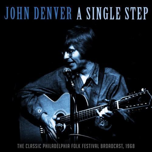 A Single Step (Live 1968)