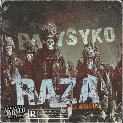 Baby Syko la Raza Clasicos