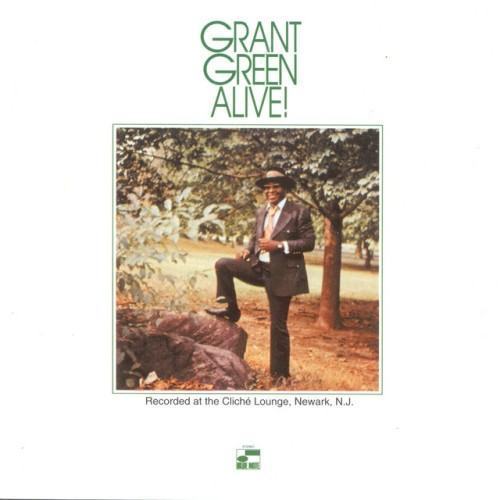 Alive!