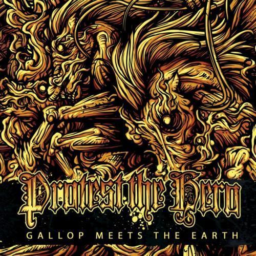 Gallop Meets the Earth (Live)