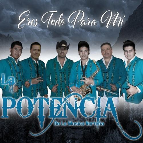 Eres Todo Para Mi