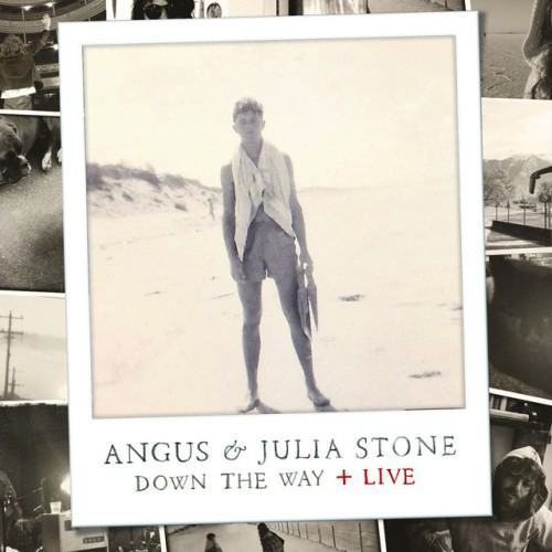 Down The Way + Triple J Live