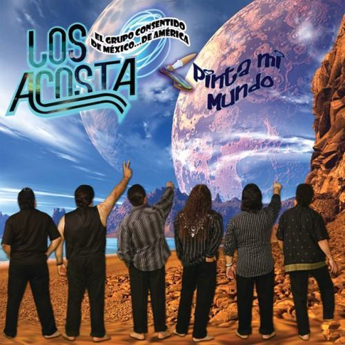 Pinta Mi Mundo