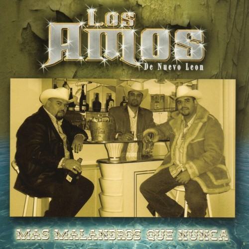Mas Malandros Que Nunca