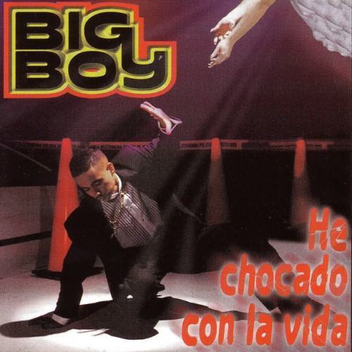 He Chocado Con La Vida