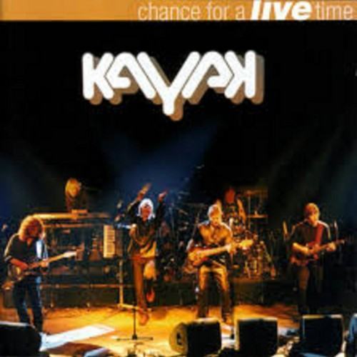 Chance for a live time