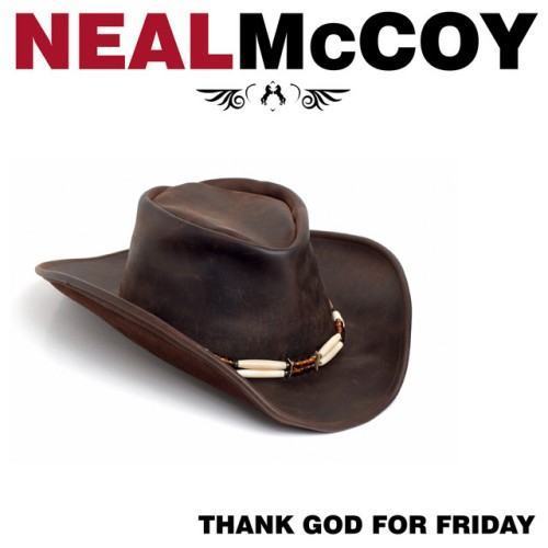 Thank God For Friday