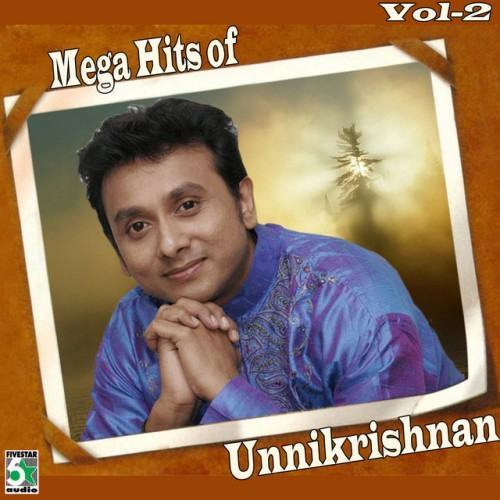 Mega Hits of Unnikrishnan, Vol. 2