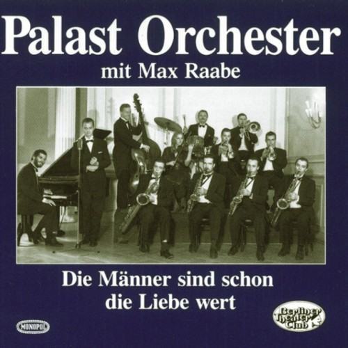 Folge 1 - Die Männer sind schon die Liebe wert
