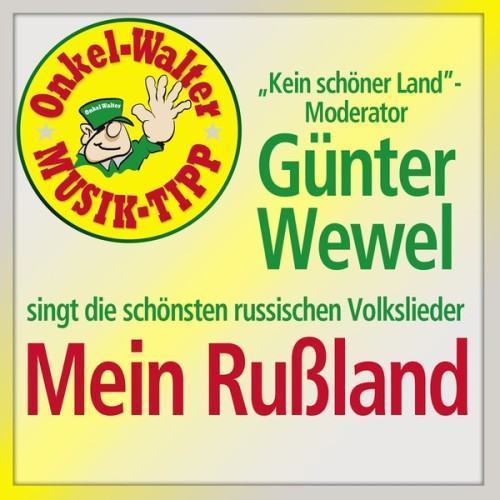 Mein Rußland