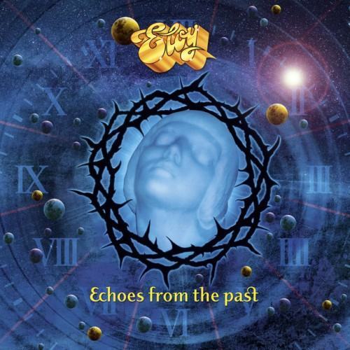 Echoes from the past
